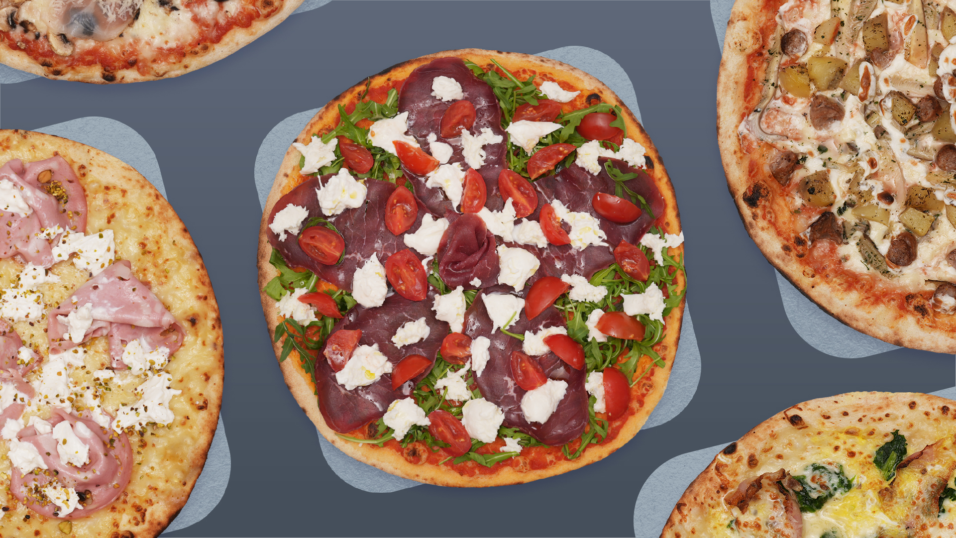 Pizzeria d'Elite a Selargius